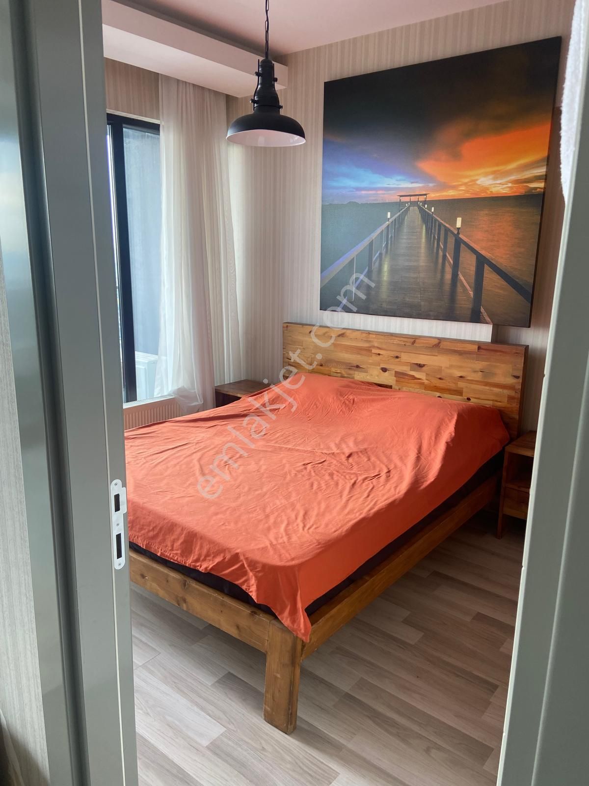 Avcılar E-5 Yanı-deniz Manzaralı-full Eşyalı-otoparklı-sauna &havuzlu - Görsel 14