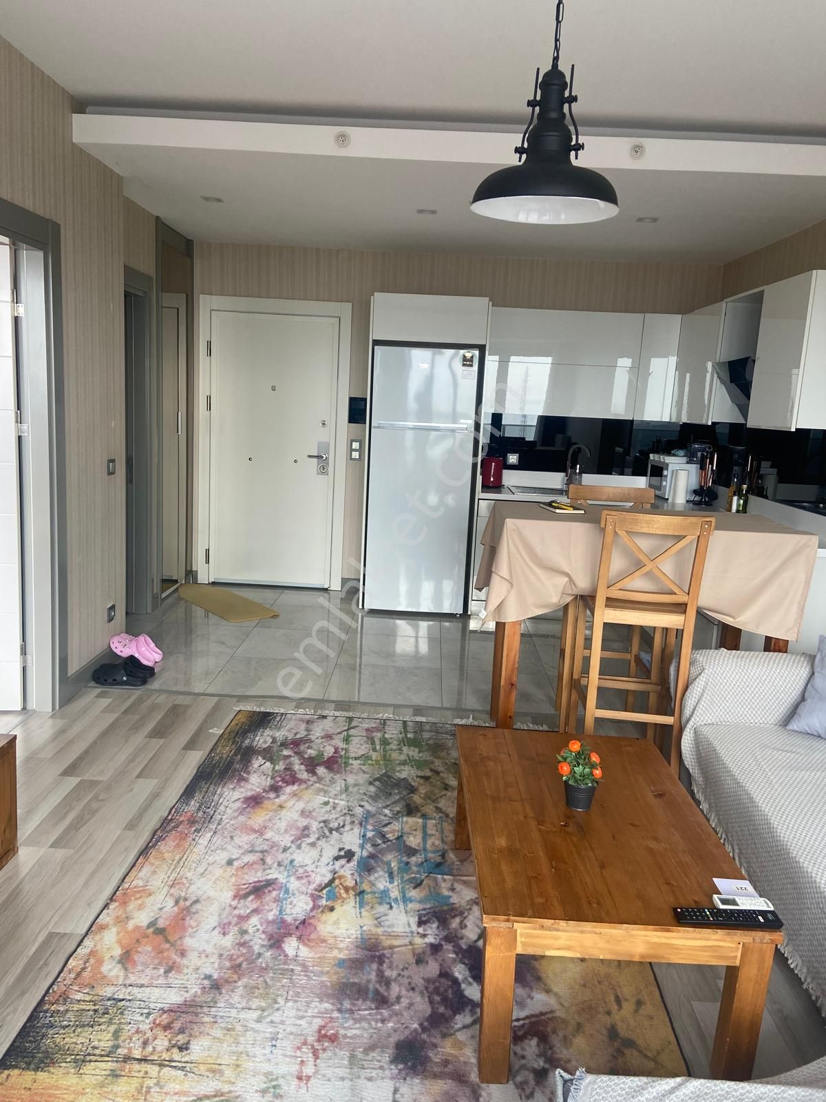 Avcılar E-5 Yanı-deniz Manzaralı-full Eşyalı-otoparklı-sauna &havuzlu - Görsel 7