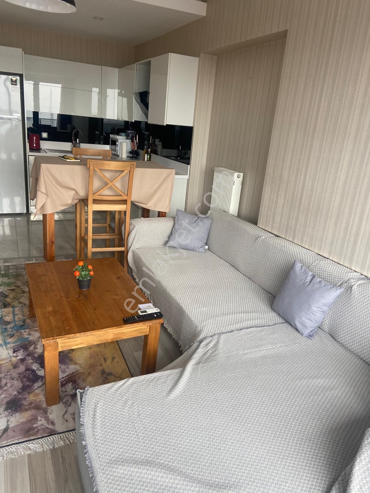 Avcılar E-5 Yanı-deniz Manzaralı-full Eşyalı-otoparklı-sauna &havuzlu - Görsel 6