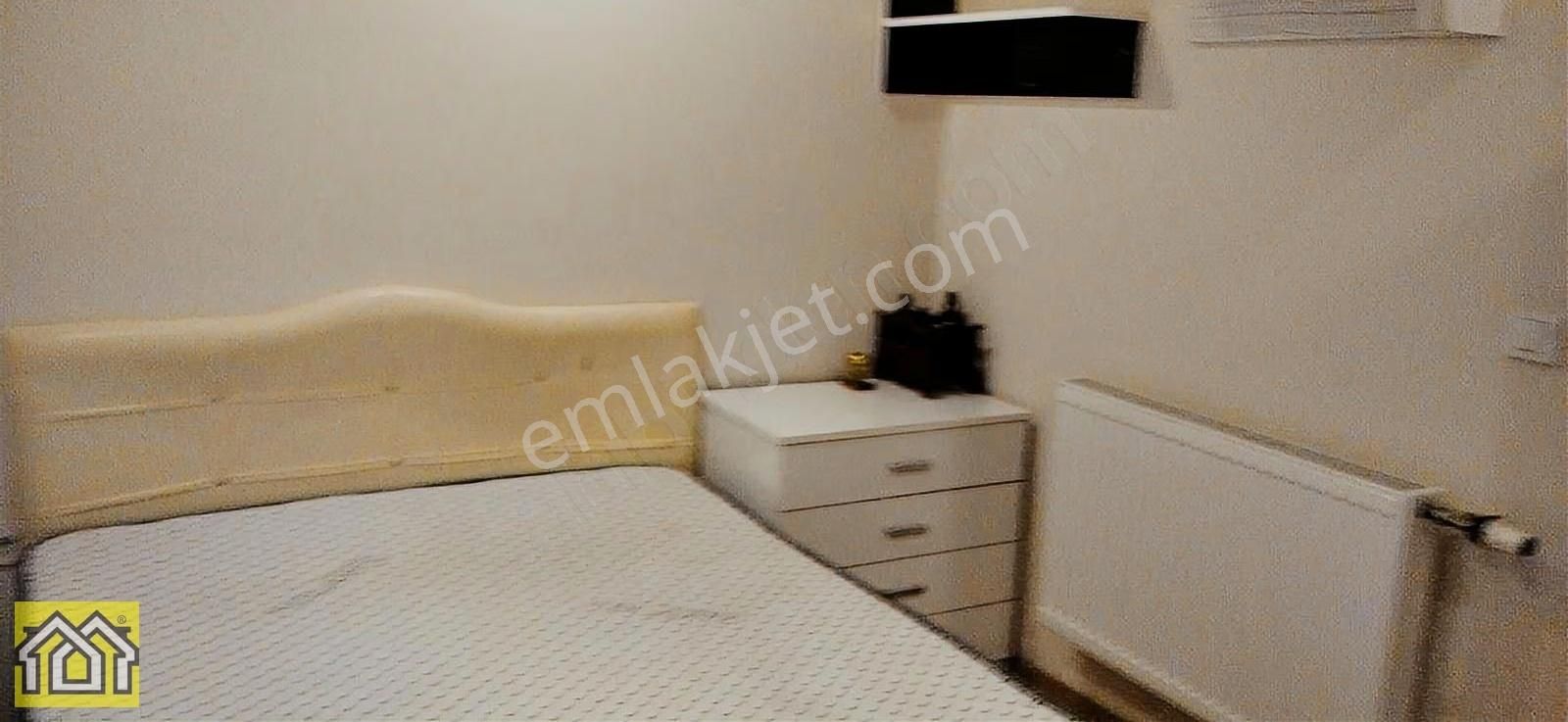 Balçova Ekonomi Üniv.si Yakını Eşyalı Kiralık Lüks Daire - Görsel 4