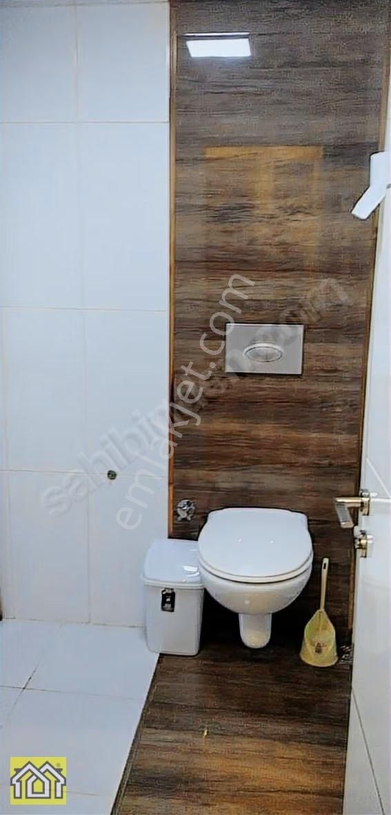 Balçova Ekonomi Üniv.si Yakını Eşyalı Kiralık Lüks Daire - Görsel 18