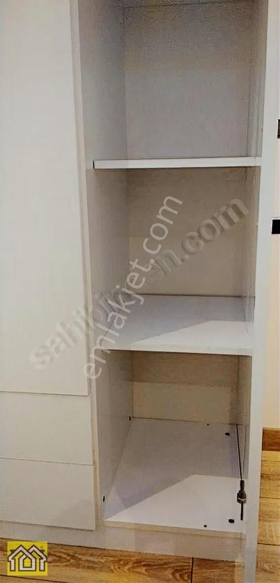 Balçova Ekonomi Üniv.si Yakını Eşyalı Kiralık Lüks Daire - Görsel 15