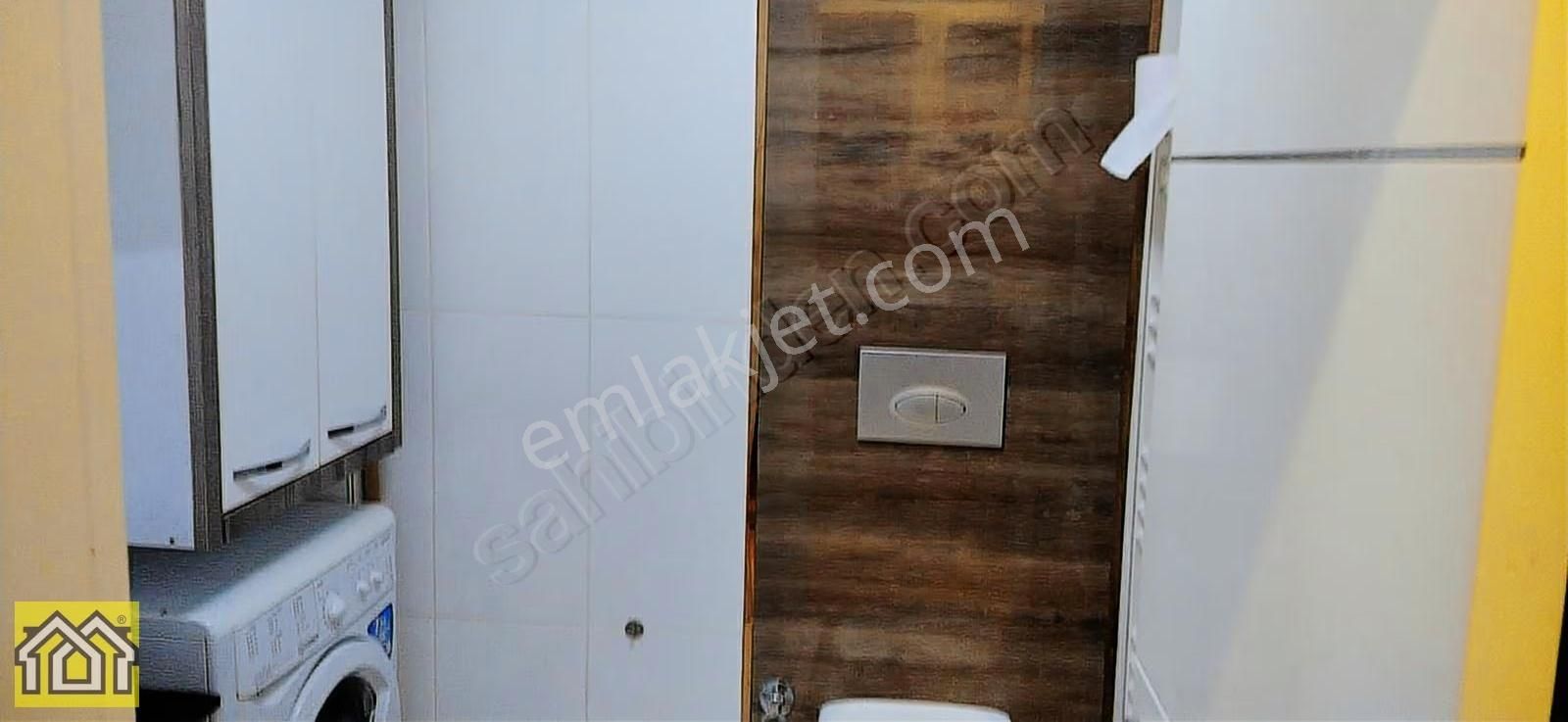 Balçova Ekonomi Üniv.si Yakını Eşyalı Kiralık Lüks Daire - Görsel 13