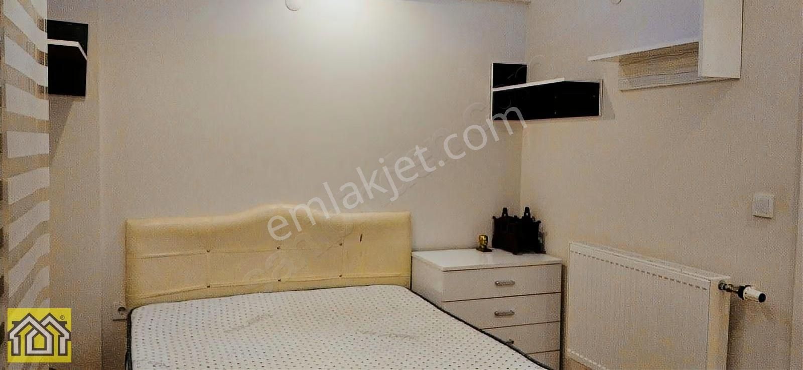 Balçova Ekonomi Üniv.si Yakını Eşyalı Kiralık Lüks Daire - Görsel 30