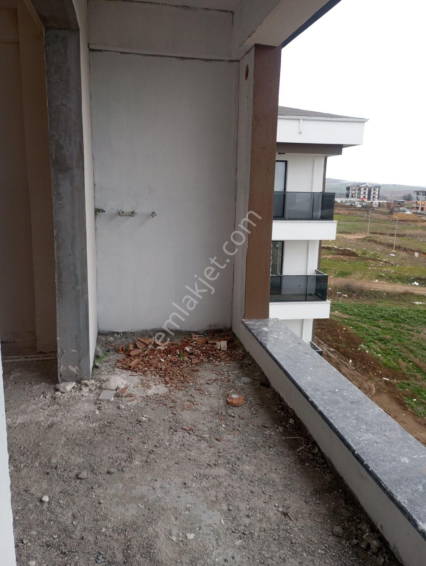 Atatürk Mah. Şehirin Gözde Alanında , Satılık Daire - Görsel 7