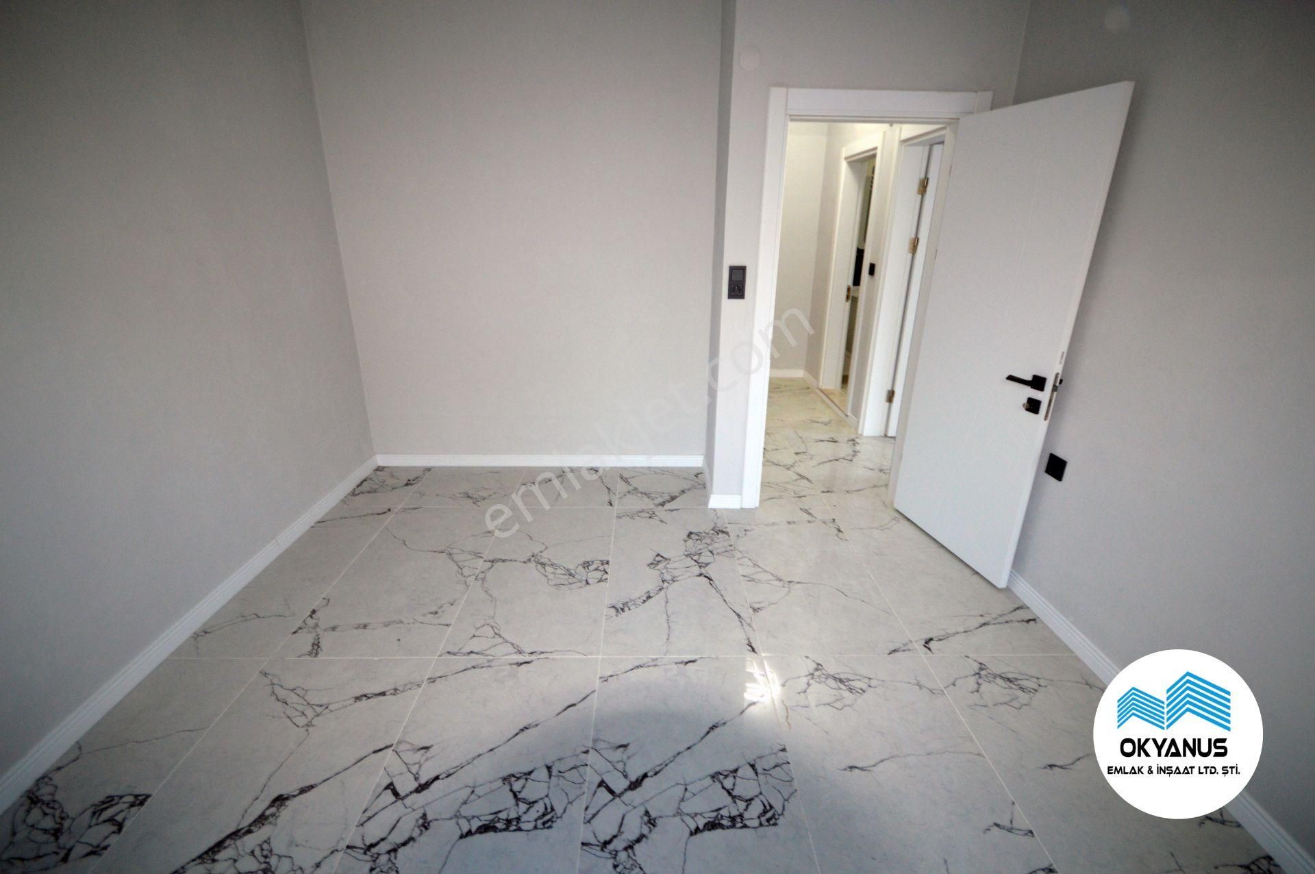 Kocaali De Eşsiz Deniz Manzarası Ve Havuzlu Şık Villa - Görsel 17