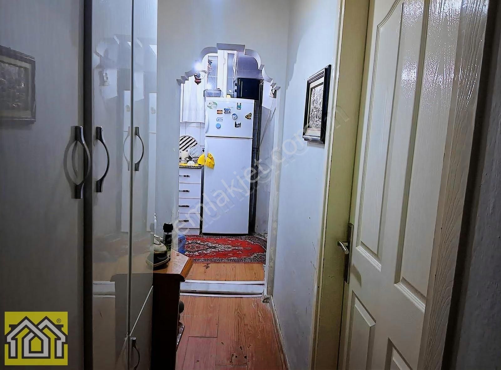 Nokta Durağına Yakın Uygun Fiyat Kiralık Eşyalı Daire - Görsel 16