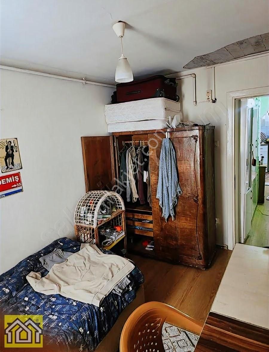 Nokta Durağına Yakın Uygun Fiyat Kiralık Eşyalı Daire - Görsel 23