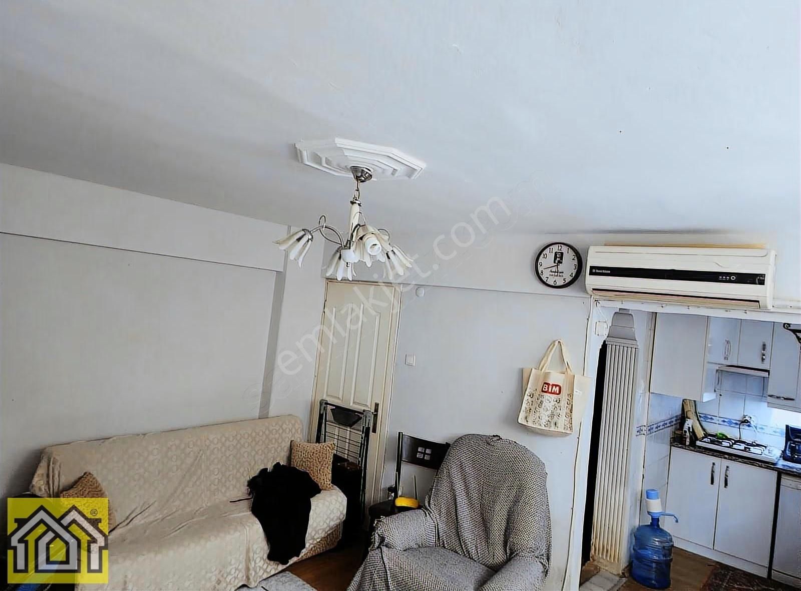Nokta Durağına Yakın Uygun Fiyat Kiralık Eşyalı Daire - Görsel 13