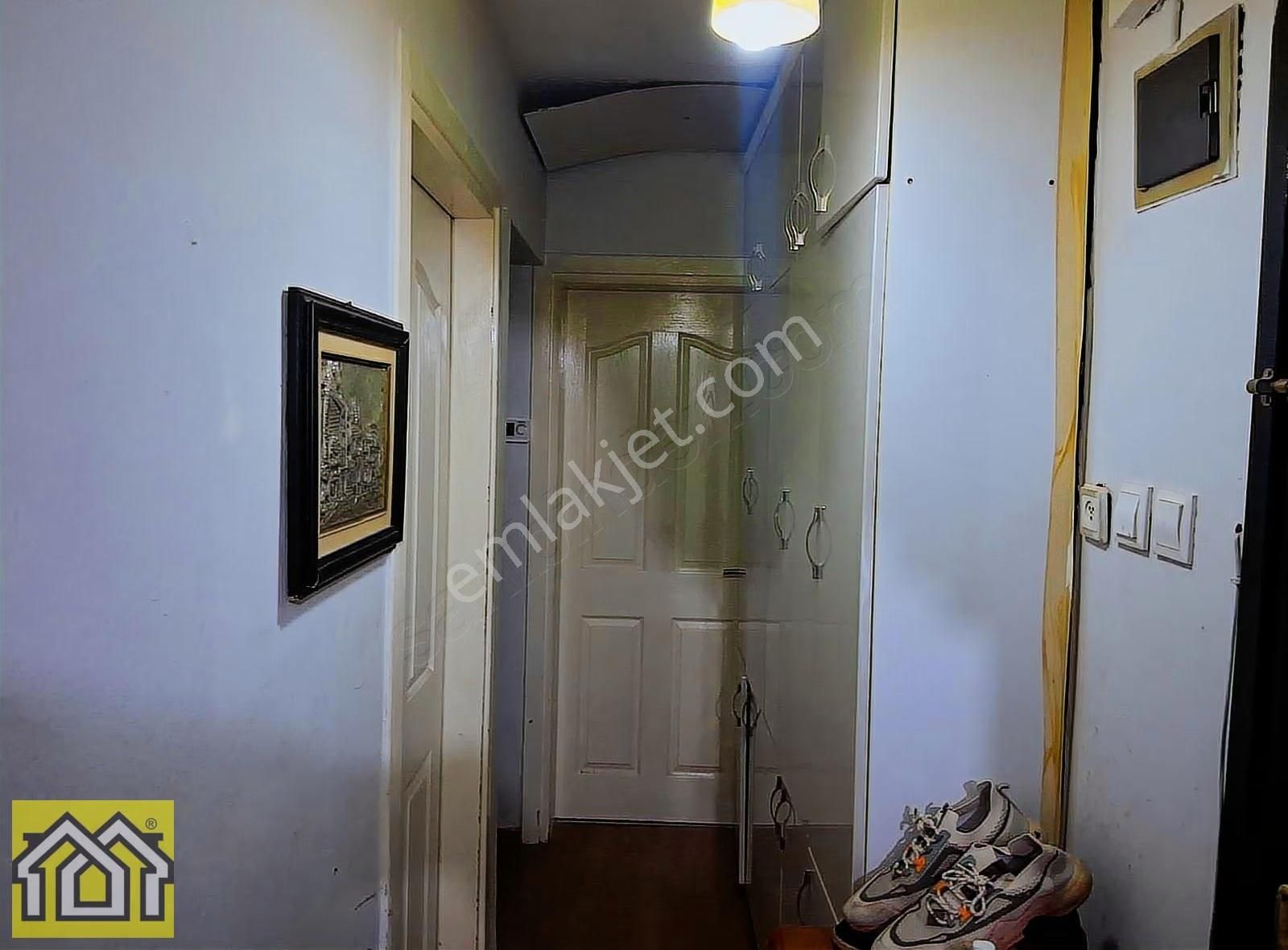 Nokta Durağına Yakın Uygun Fiyat Kiralık Eşyalı Daire - Görsel 21