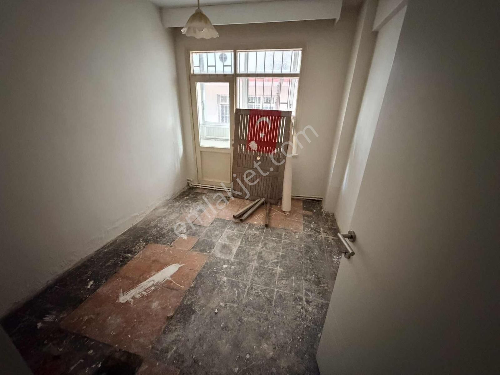 *boş* Adatepe Sahilde İskanlı Az Katlı Binada 2+1 Daire - Görsel 20