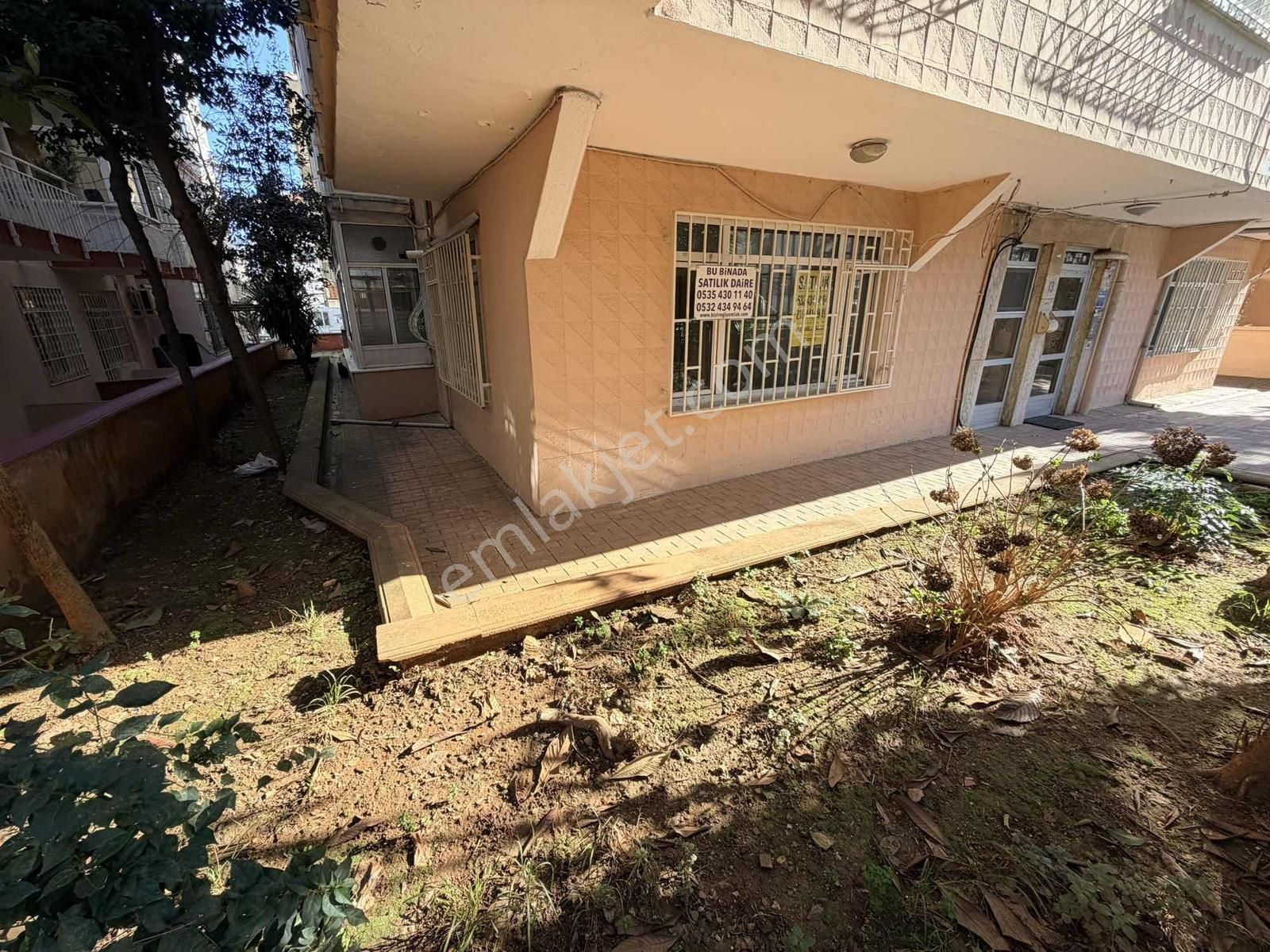 *boş* Adatepe Sahilde İskanlı Az Katlı Binada 2+1 Daire - Görsel 21