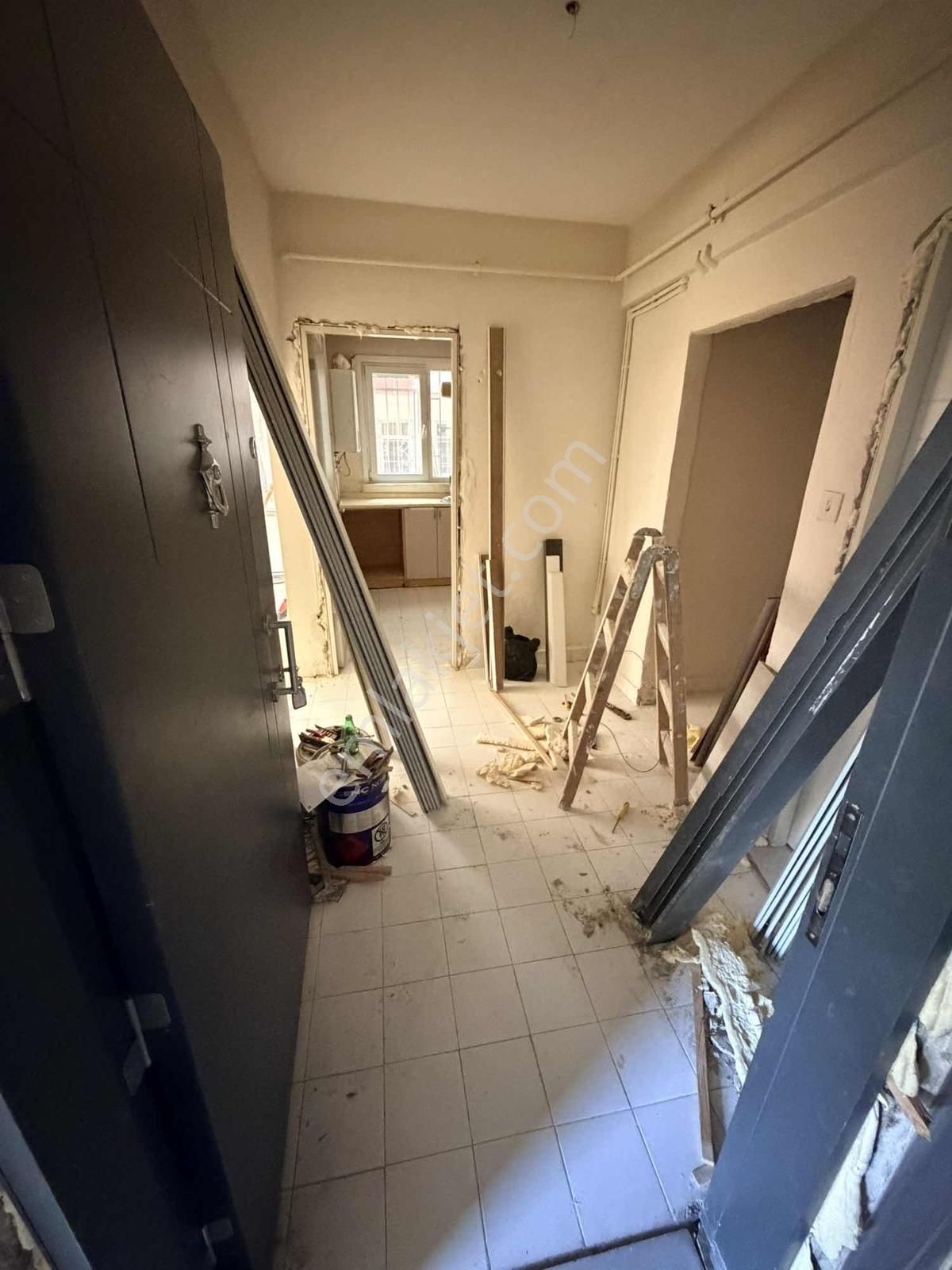 *boş* Adatepe Sahilde İskanlı Az Katlı Binada 2+1 Daire - Görsel 3