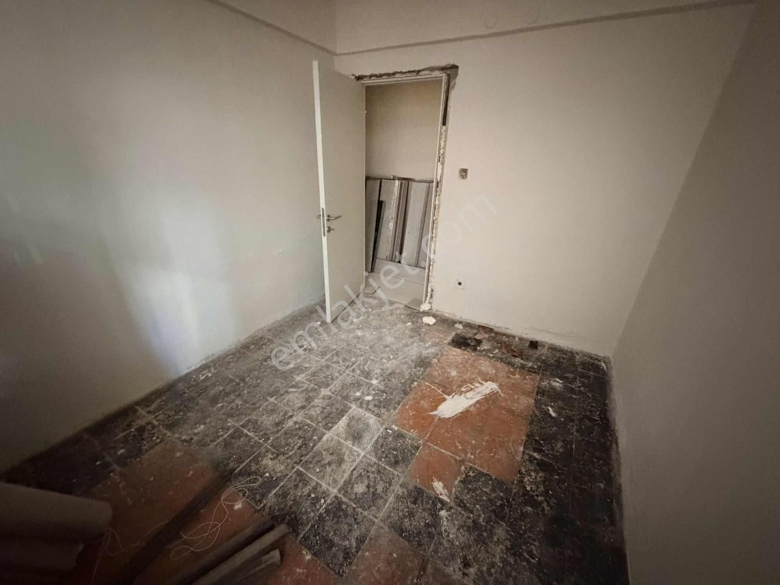 *boş* Adatepe Sahilde İskanlı Az Katlı Binada 2+1 Daire - Görsel 18