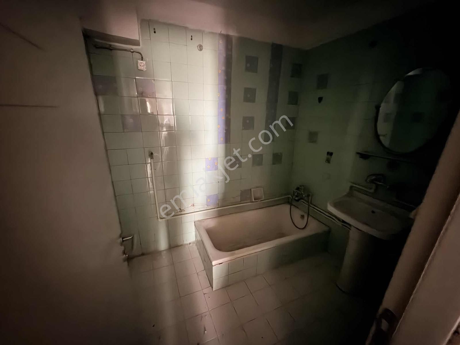 *boş* Adatepe Sahilde İskanlı Az Katlı Binada 2+1 Daire - Görsel 15