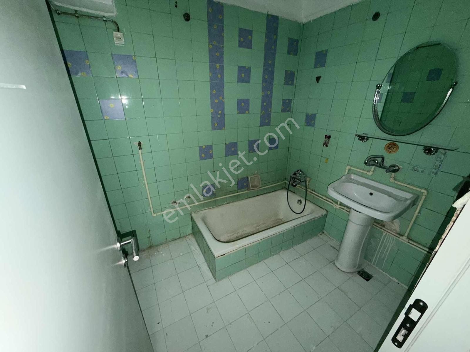 *boş* Adatepe Sahilde İskanlı Az Katlı Binada 2+1 Daire - Görsel 13