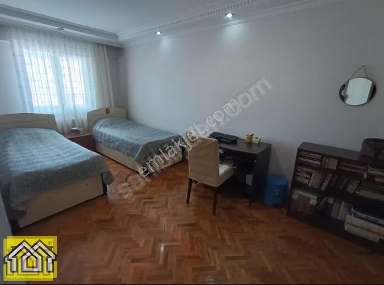Korutürk Mah. Site İçinde 3+1 Yapılı, Asn.lü Temiz Daire - Görsel 14