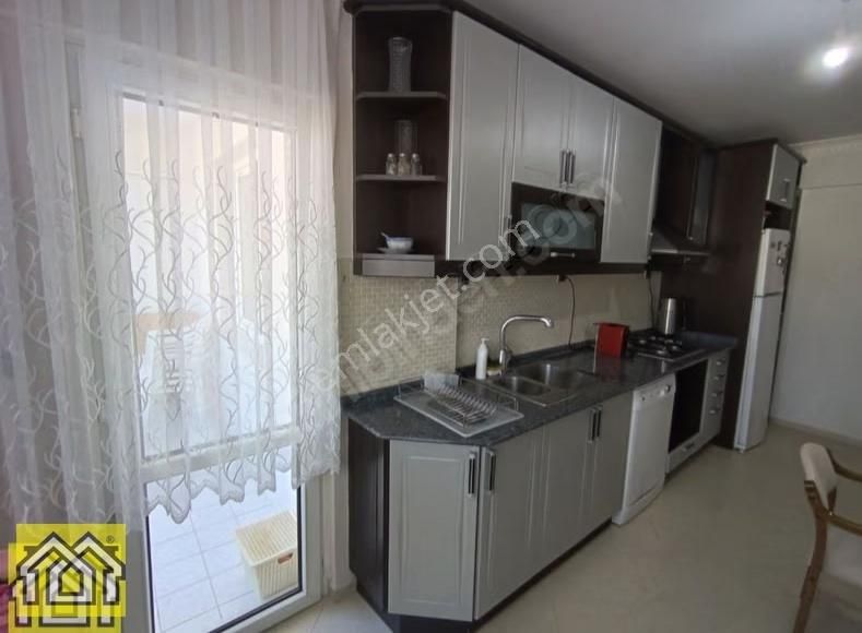 Korutürk Mah. Site İçinde 3+1 Yapılı, Asn.lü Temiz Daire - Görsel 22