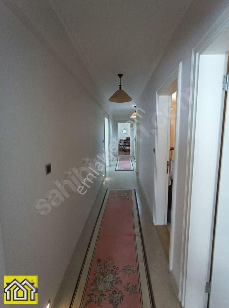 Korutürk Mah. Site İçinde 3+1 Yapılı, Asn.lü Temiz Daire - Görsel 2