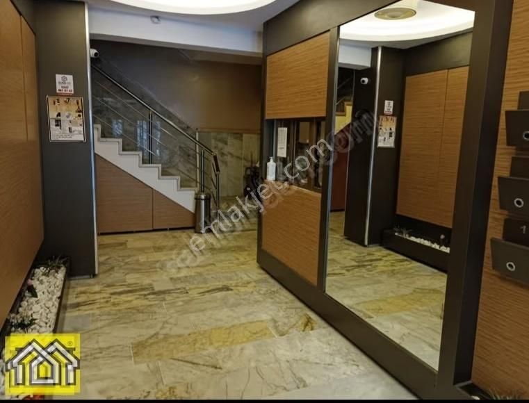 Korutürk Mah. Site İçinde 3+1 Yapılı, Asn.lü Temiz Daire - Görsel 10