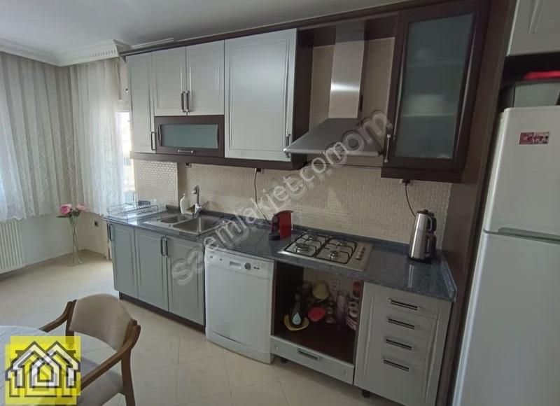 Korutürk Mah. Site İçinde 3+1 Yapılı, Asn.lü Temiz Daire - Görsel 11