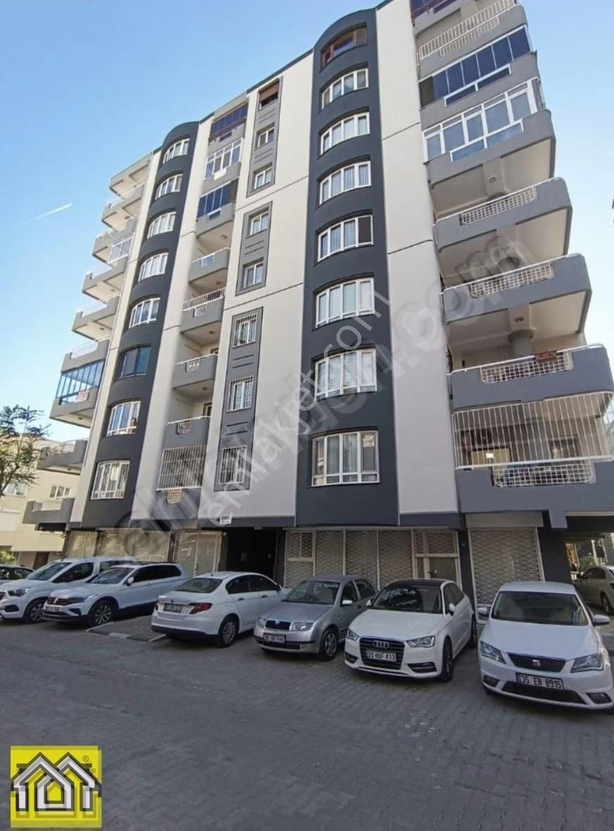 Korutürk Mah. Site İçinde 3+1 Yapılı, Asn.lü Temiz Daire