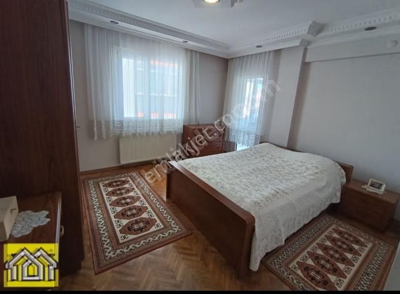 Korutürk Mah. Site İçinde 3+1 Yapılı, Asn.lü Temiz Daire - Görsel 12