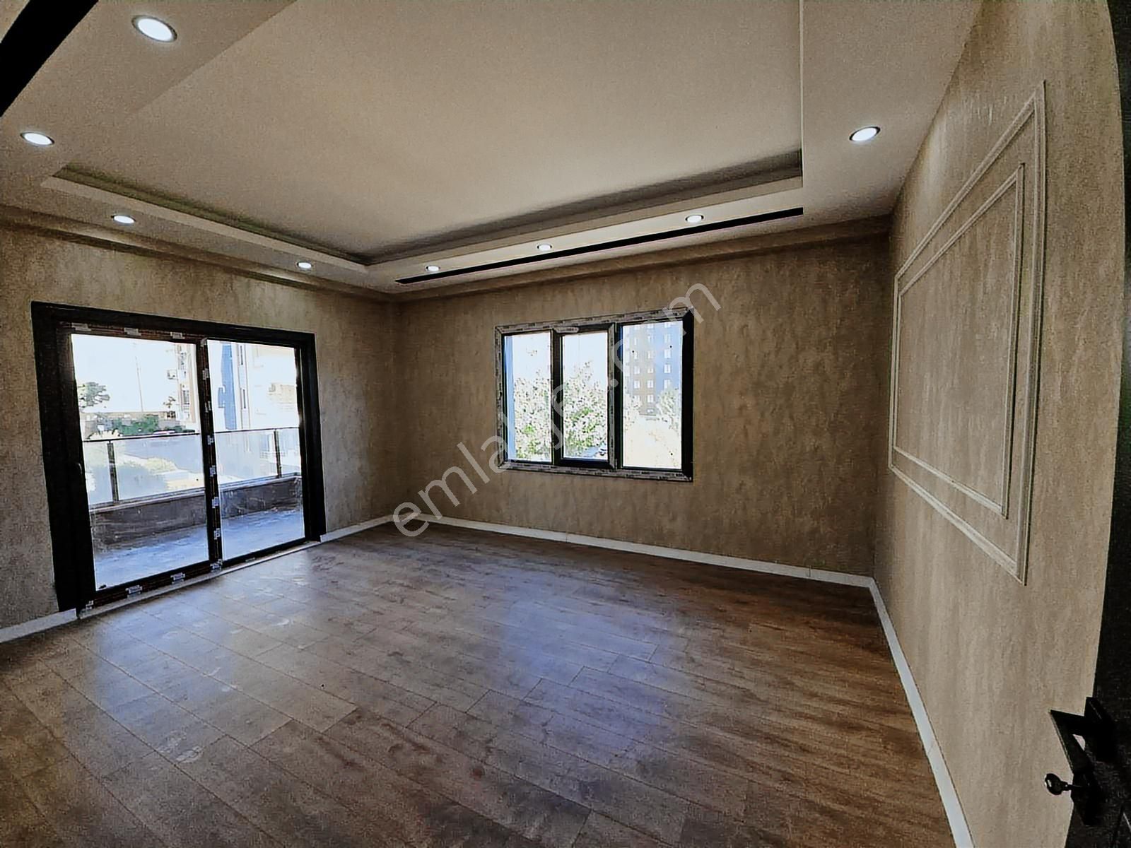 Ulaş Emlaktan Karaköprü Belediyesi Civarı 4+1 Sıfır Daire - Görsel 13