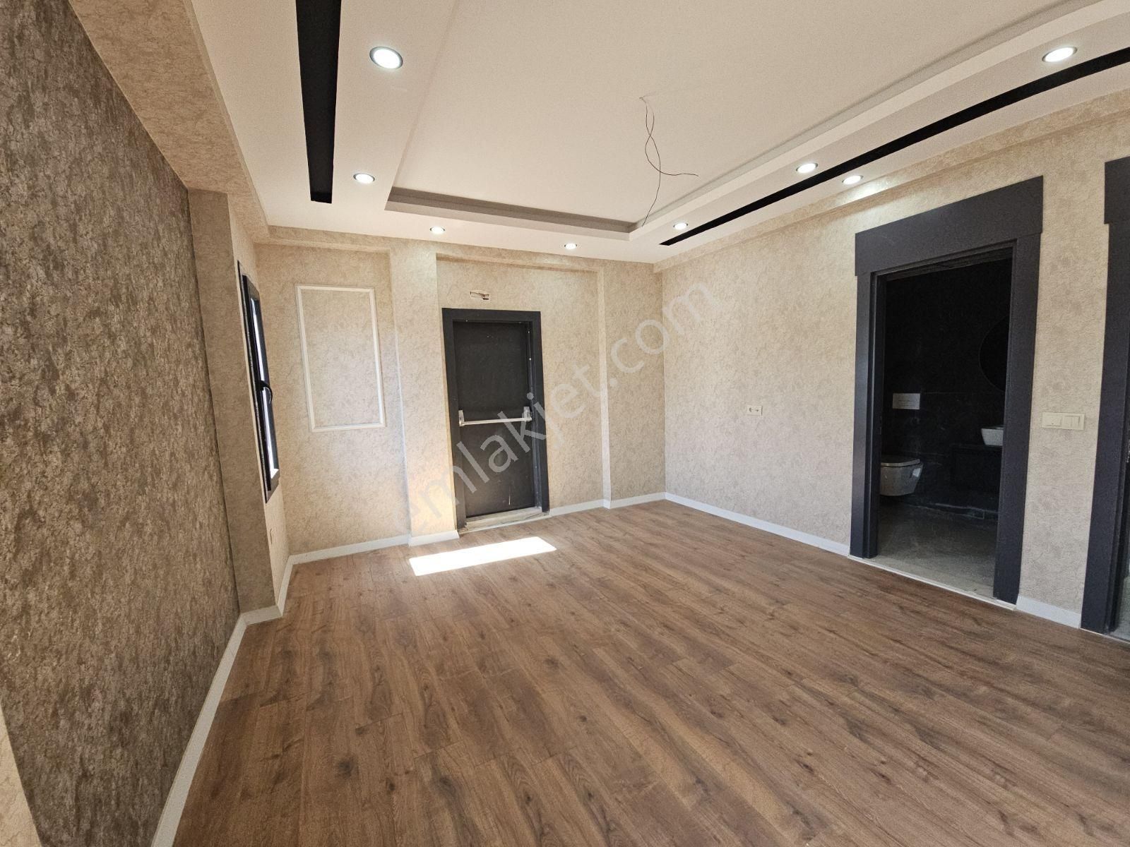 Ulaş Emlaktan Karaköprü Belediyesi Civarı 4+1 Sıfır Daire - Görsel 11