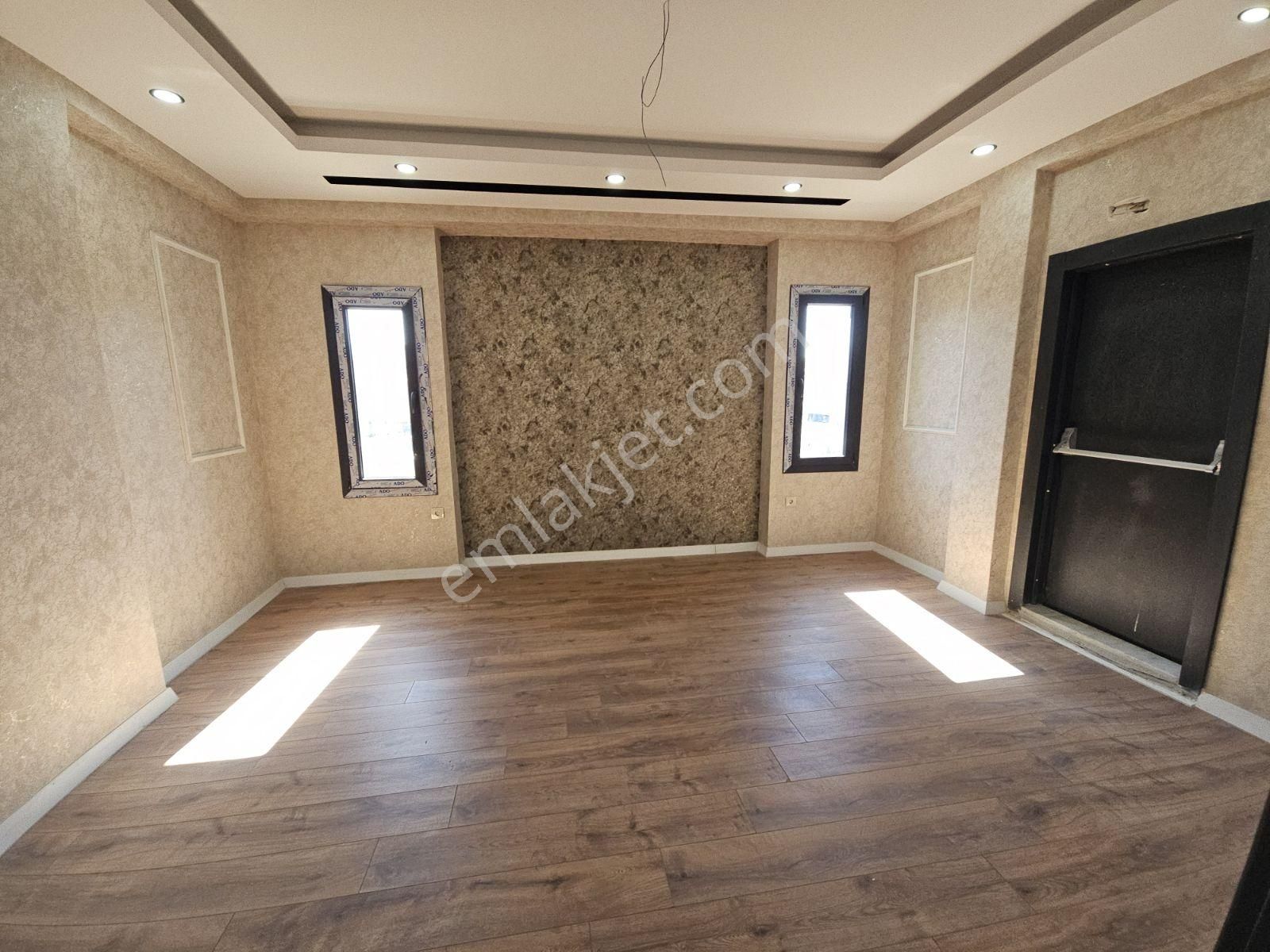 Ulaş Emlaktan Karaköprü Belediyesi Civarı 4+1 Sıfır Daire - Görsel 29