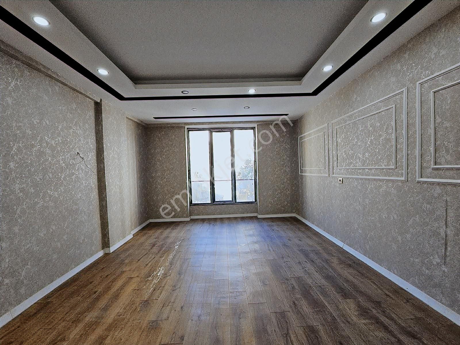 Ulaş Emlaktan Karaköprü Belediyesi Civarı 4+1 Sıfır Daire - Görsel 7