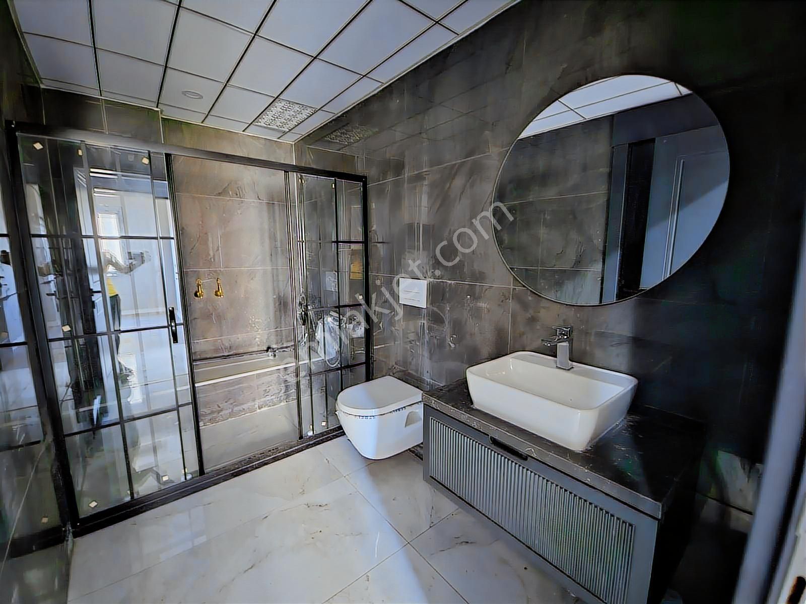 Ulaş Emlaktan Karaköprü Belediyesi Civarı 4+1 Sıfır Daire - Görsel 30