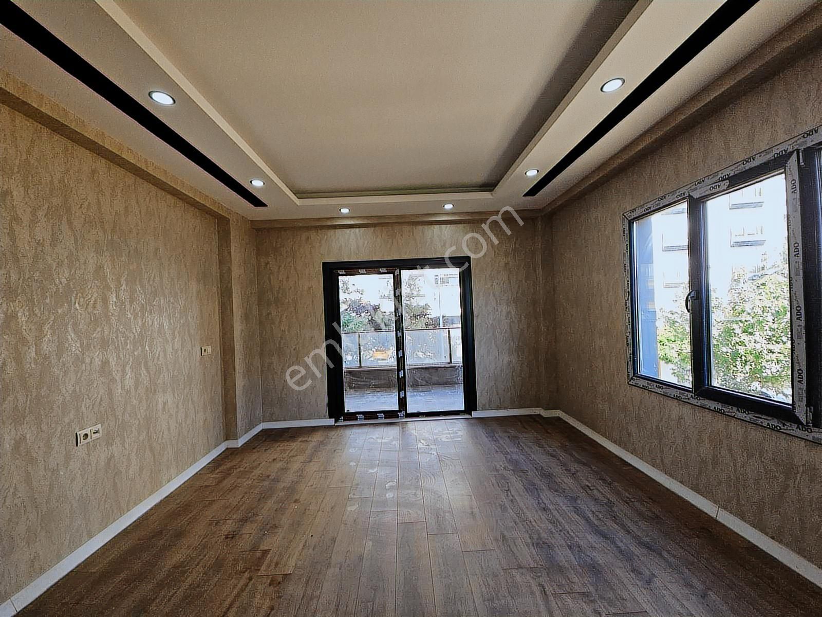 Ulaş Emlaktan Karaköprü Belediyesi Civarı 4+1 Sıfır Daire - Görsel 23