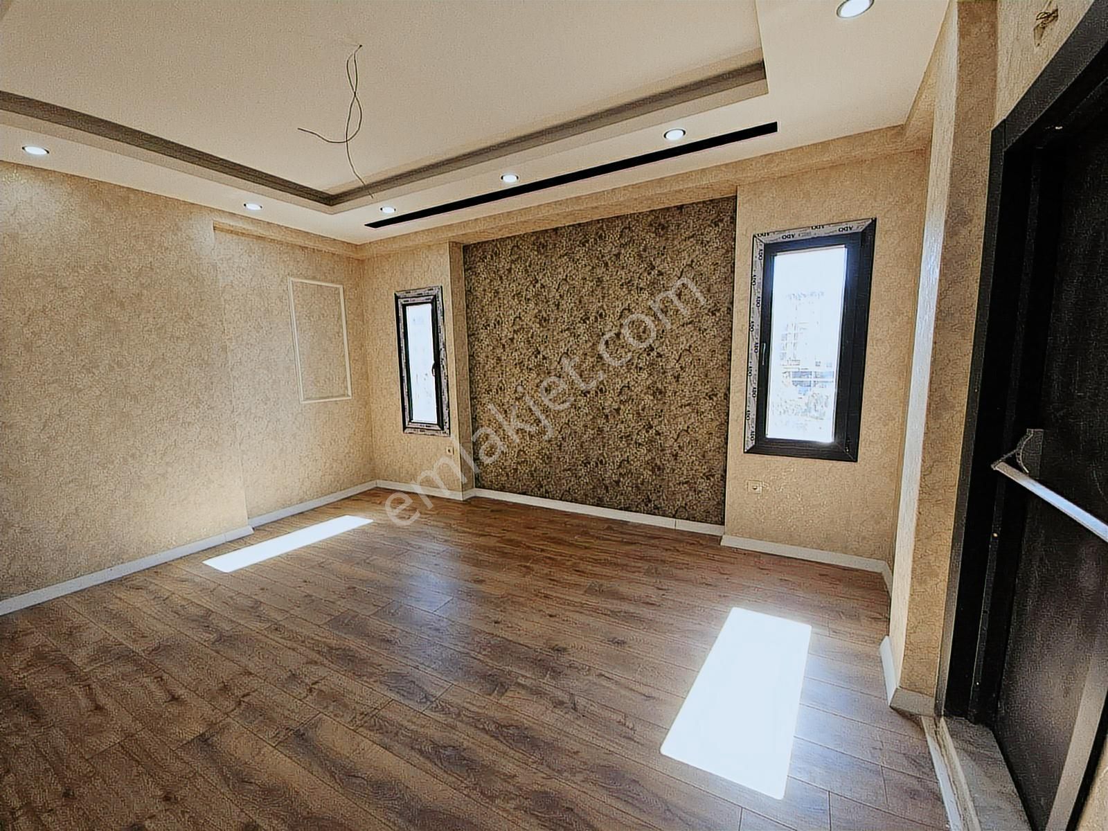 Ulaş Emlaktan Karaköprü Belediyesi Civarı 4+1 Sıfır Daire - Görsel 20