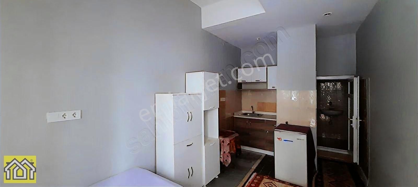 Agora Karşısı Eşyalı Kiralık Stüdyo Daire - Görsel 2