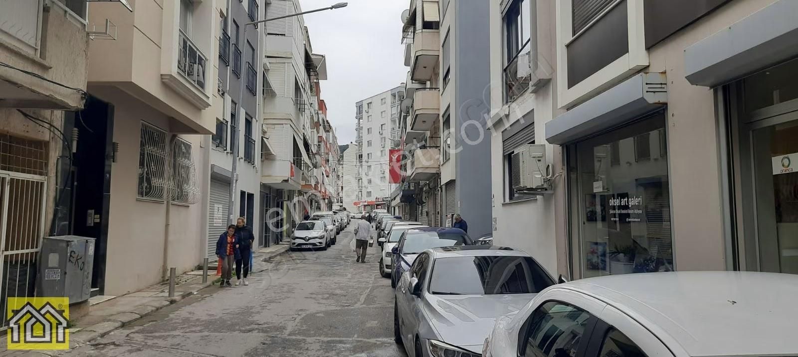 Agora Karşısı Eşyalı Kiralık Stüdyo Daire - Görsel 9