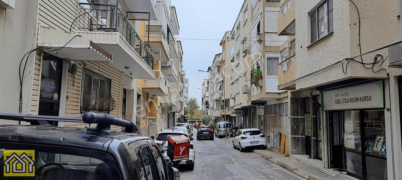 Agora Karşısı Eşyalı Kiralık Stüdyo Daire