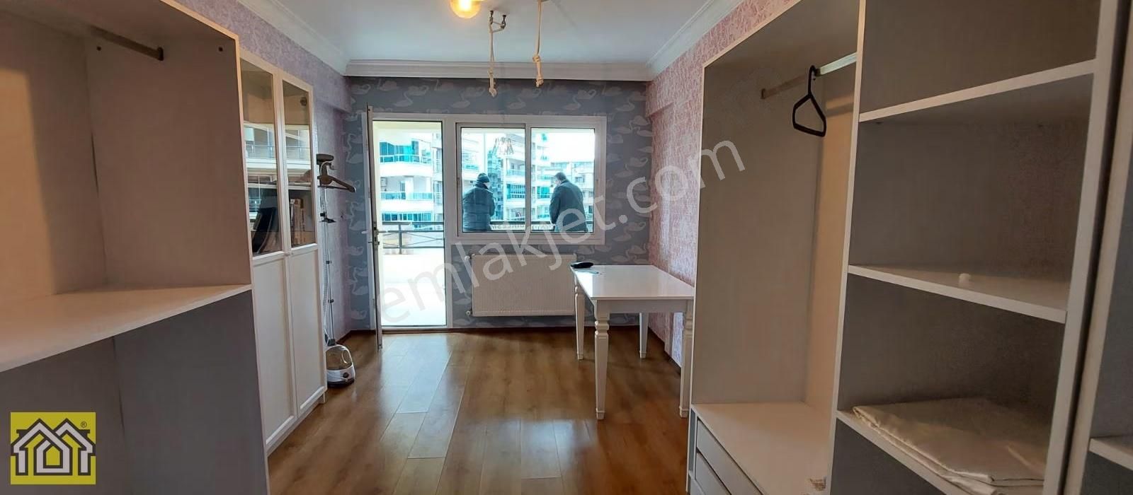 Eşyalı Ekonomi Üni. Karşısı Otoparklı,güvenlikli Sitede 2+1 - Görsel 21