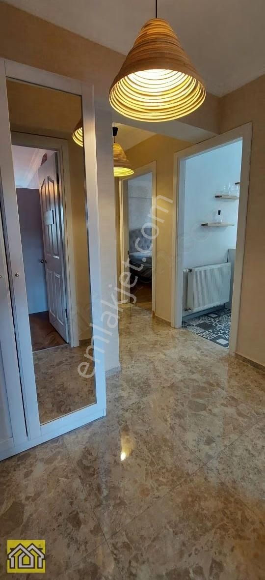 Eşyalı Ekonomi Üni. Karşısı Otoparklı,güvenlikli Sitede 2+1 - Görsel 29