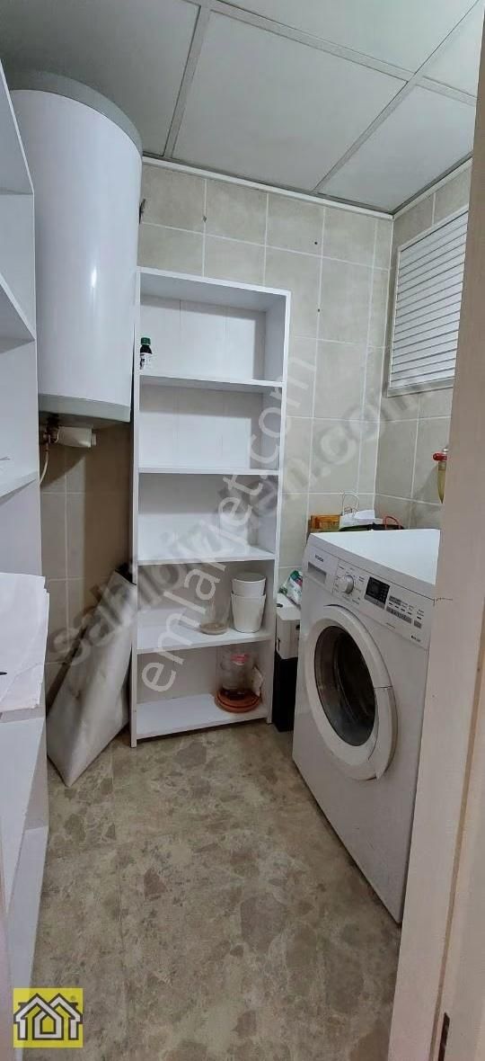 Eşyalı Ekonomi Üni. Karşısı Otoparklı,güvenlikli Sitede 2+1 - Görsel 10