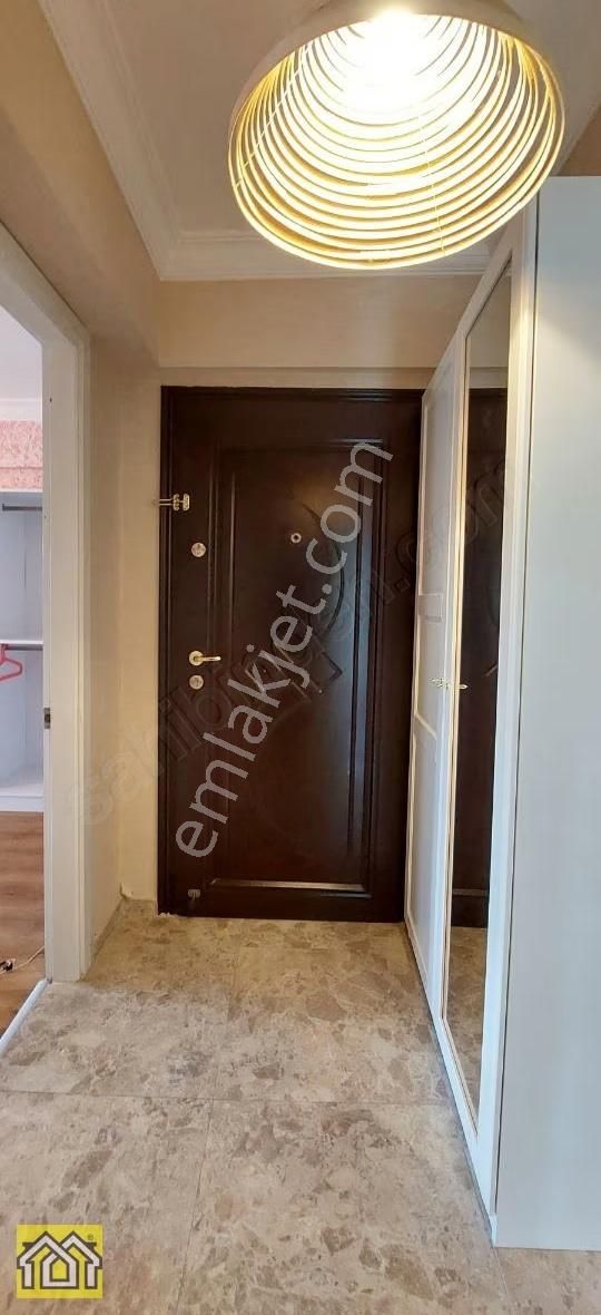 Eşyalı Ekonomi Üni. Karşısı Otoparklı,güvenlikli Sitede 2+1 - Görsel 17