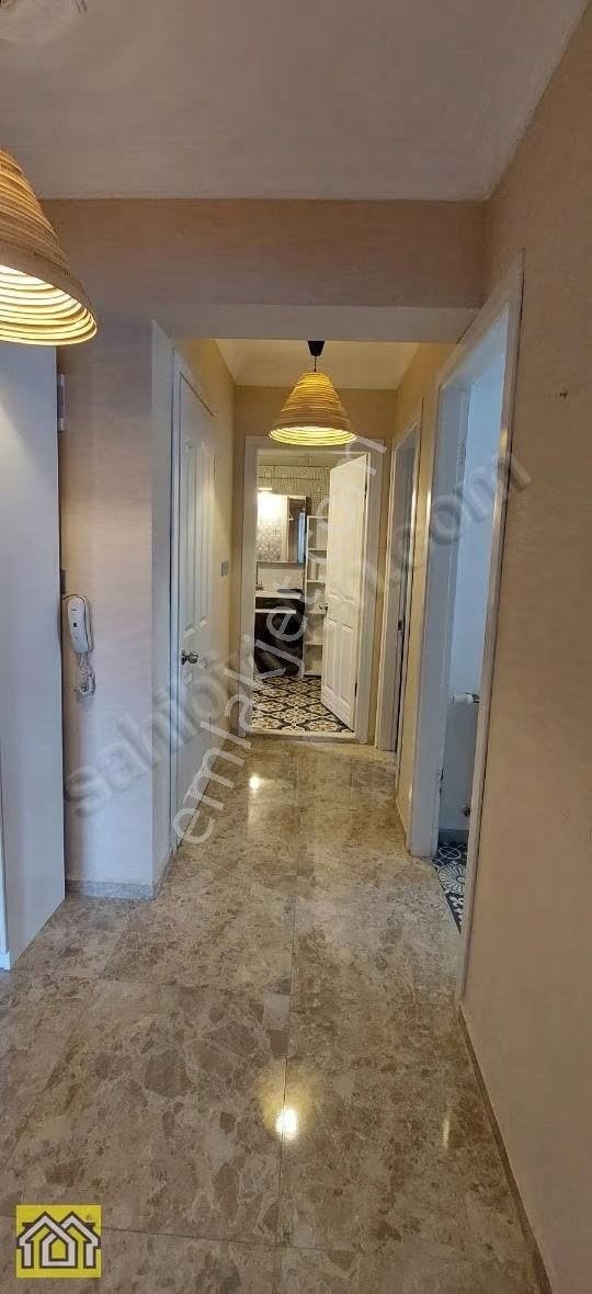 Eşyalı Ekonomi Üni. Karşısı Otoparklı,güvenlikli Sitede 2+1 - Görsel 33