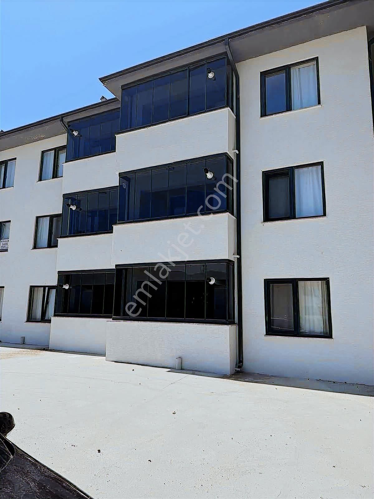 Yön Group'tan Eşyalı Kiralık 1+1 Daire