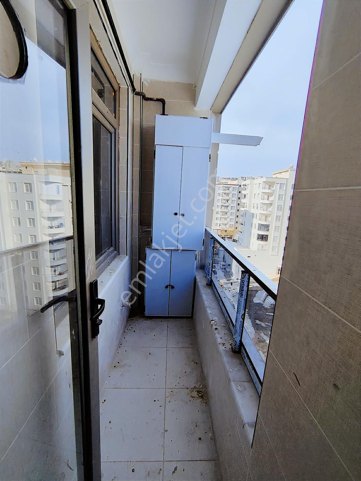 Full Eşyalı 2+1 Amerikan Mutfaklı Kiralık Daire - Görsel 12