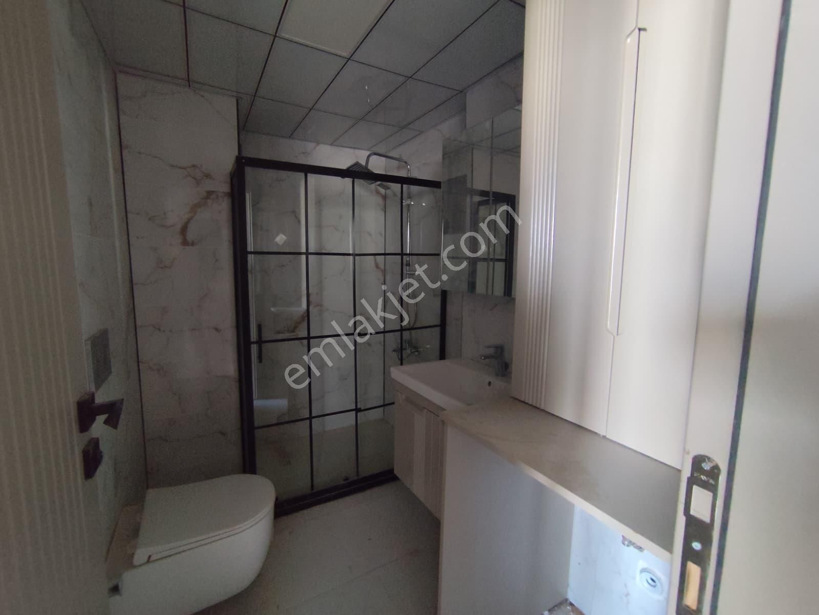 Full Eşyalı 2+1 Amerikan Mutfaklı Kiralık Daire - Görsel 14