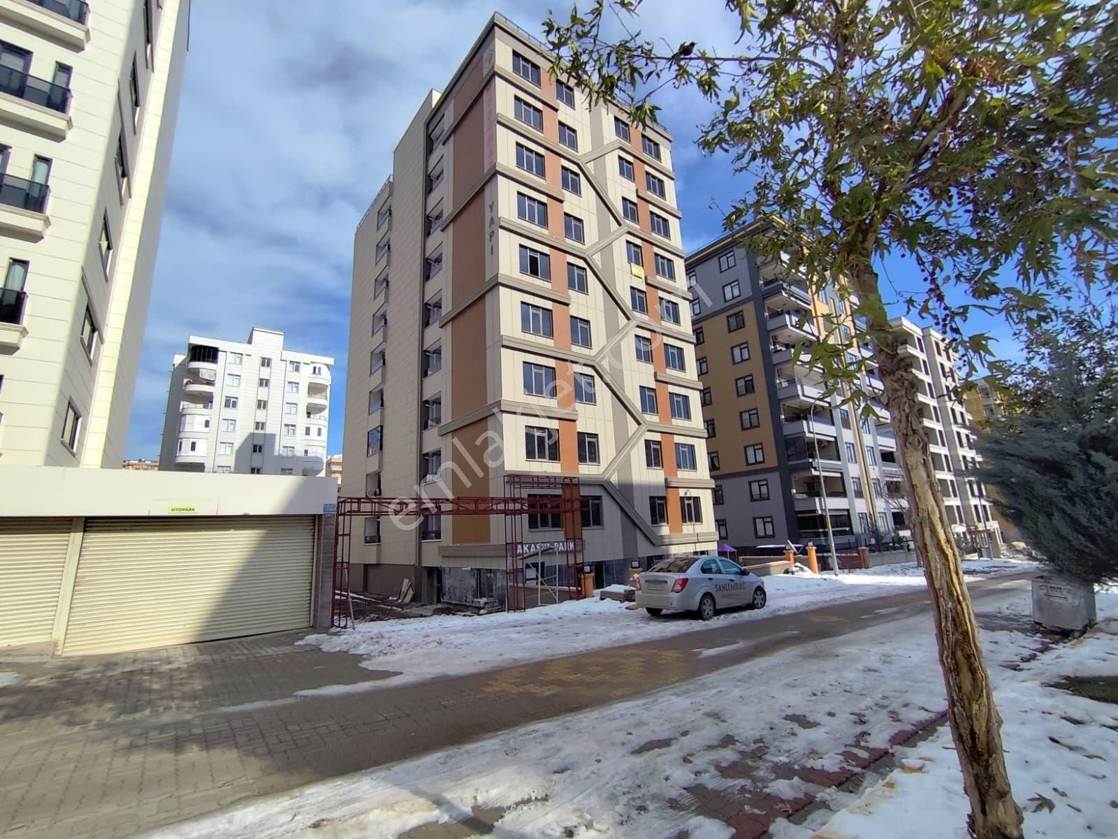 Full Eşyalı 2+1 Amerikan Mutfaklı Kiralık Daire - Görsel 4