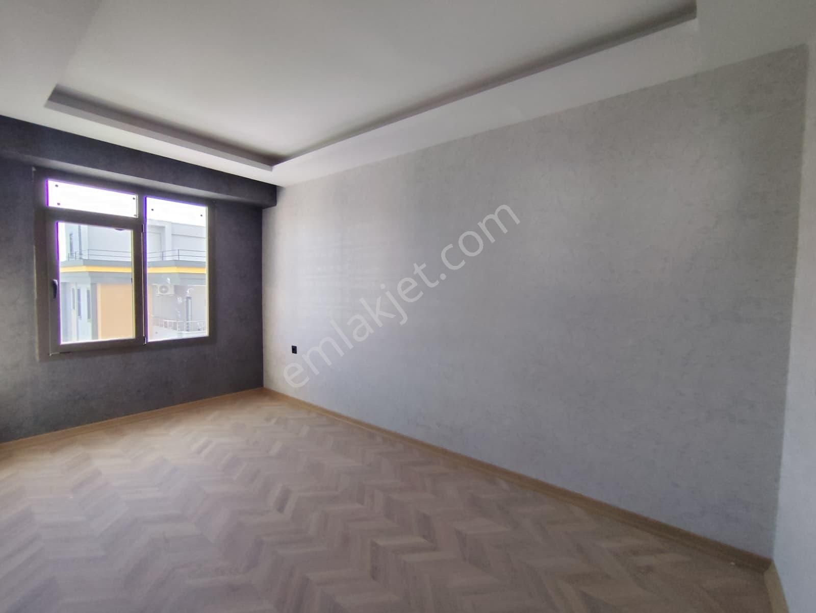 Full Eşyalı 2+1 Amerikan Mutfaklı Kiralık Daire - Görsel 2