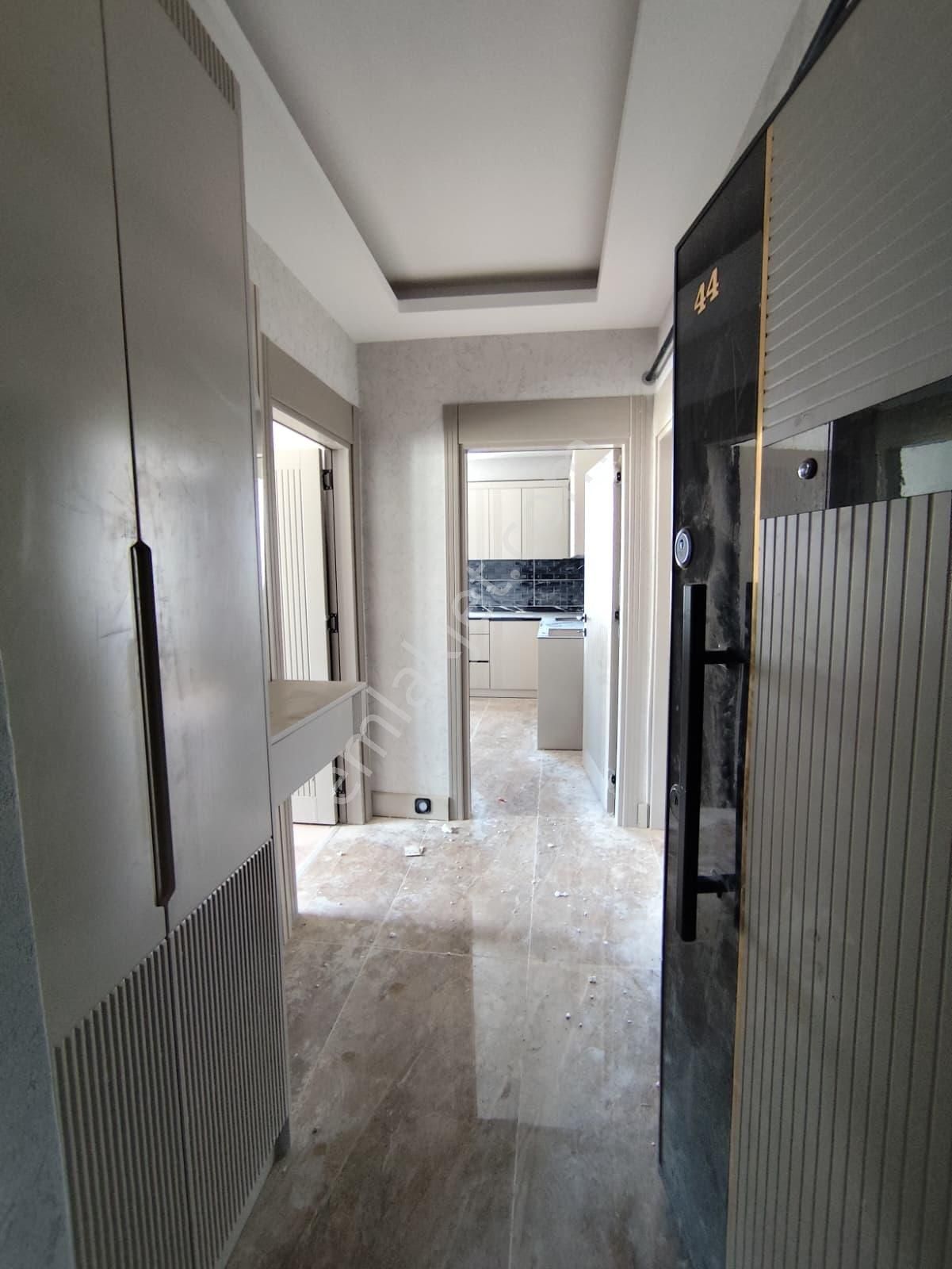 Full Eşyalı 2+1 Amerikan Mutfaklı Kiralık Daire - Görsel 9