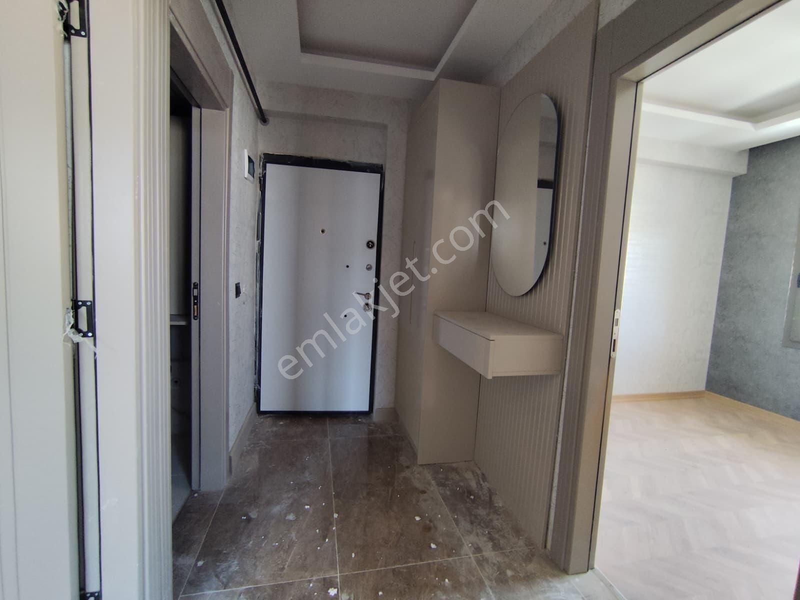 Full Eşyalı 2+1 Amerikan Mutfaklı Kiralık Daire - Görsel 11