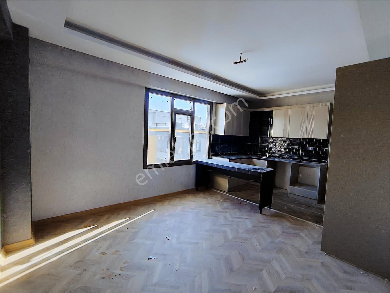 Full Eşyalı 2+1 Amerikan Mutfaklı Kiralık Daire - Görsel 7